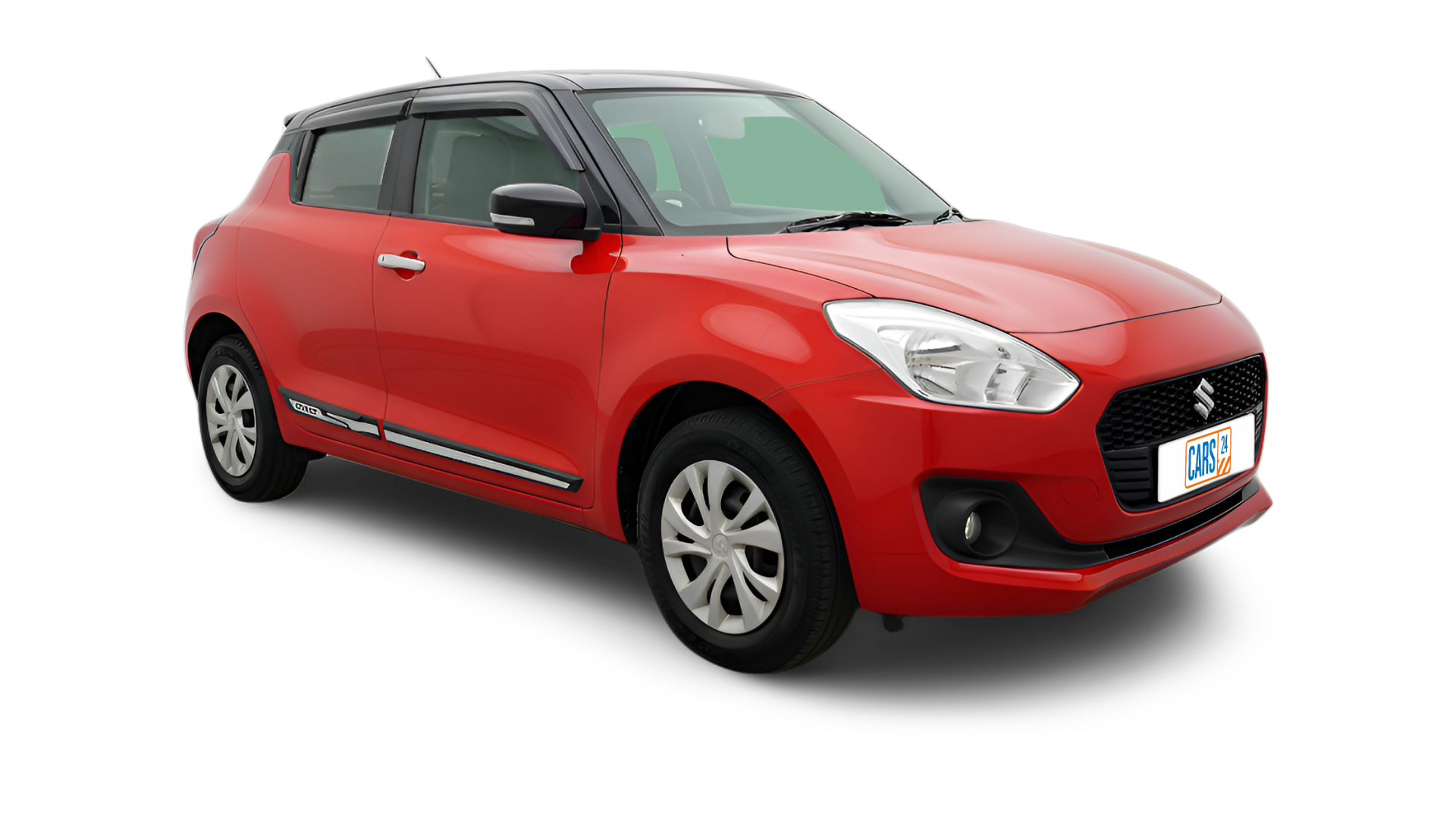Maruti Swift-img